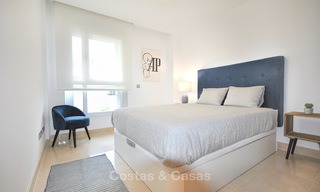 Appartement moderne à vendre à quelques minutes à pied de la plage et du centre-ville - San Pedro, Marbella 10331 