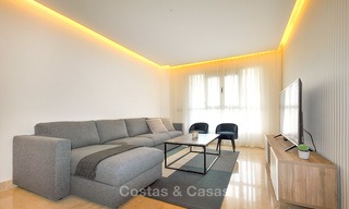 Appartement moderne à vendre à quelques minutes à pied de la plage et du centre-ville - San Pedro, Marbella 10339 
