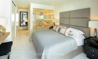 Exquise villa de luxe de style contemporaine à vendre dans un endroit superbe, à deux pas des commodités, proche de tout - San Pedro, Marbella 10420 