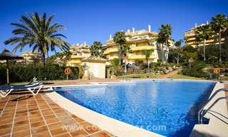 Appartements et penthouses de luxe à vendre avec vue imprenable sur le golf et la mer - Elviria, Marbella 11047 
