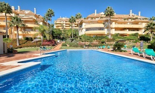 Appartements et penthouses de luxe à vendre avec vue imprenable sur le golf et la mer - Elviria, Marbella 11040 