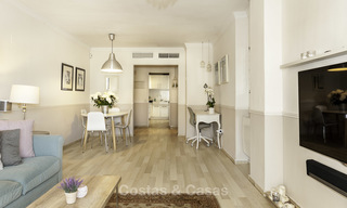 Appartement à vendre au cœur de Puerto Banus, Marbella 11733 