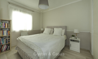 Appartements à vendre au cœur de Puerto Banus, Marbella 11737 