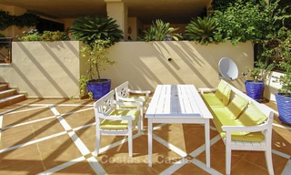 Appartements et penthouses de luxe spacieux avec vue sur la mer à vendre à Nueva Andalucia, Marbella 12769 
