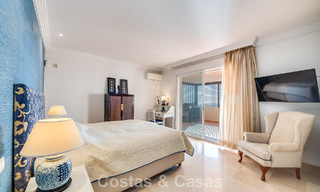 Appartements et penthouses de luxe spacieux avec vue sur la mer à vendre à Nueva Andalucia, Marbella 796821 