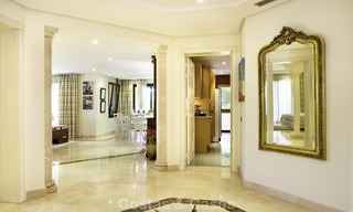 Appartements et penthouses exclusifs et spacieux à vendre à Nueva Andalucia, Marbella 13116 