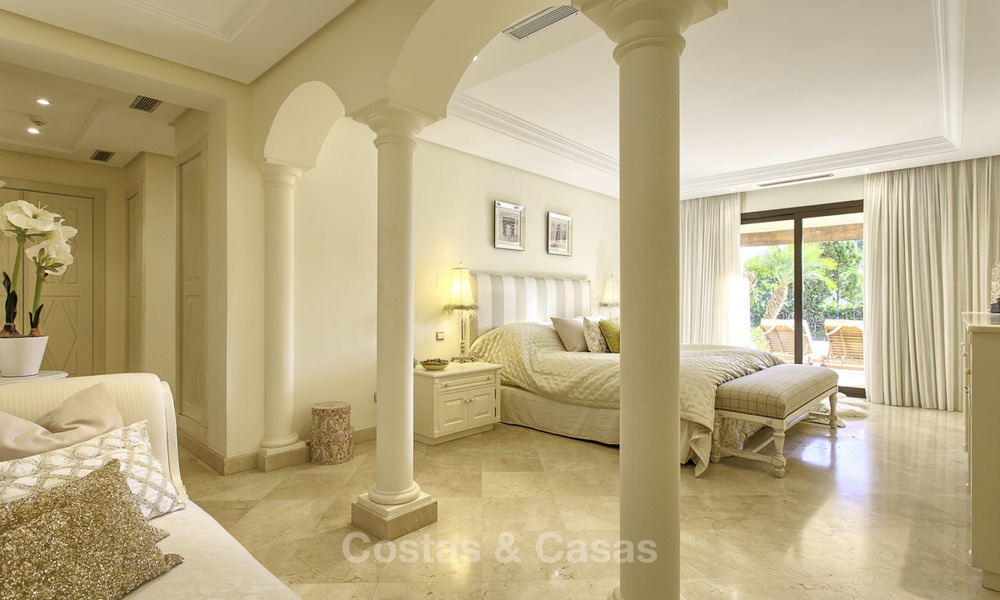 Appartements et penthouses exclusifs et spacieux à vendre à Nueva Andalucia, Marbella 13129