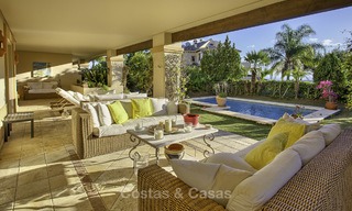Aloha Park: Appartements et penthouses spacieux et exclusifs à vendre à Nueva Andalucia à Marbella 13751 