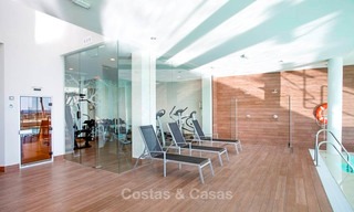 Los Arrayanes Golf: Appartements et penthouses modernes, spacieux et luxueux à vendre à Benahavis - Marbella 14003 