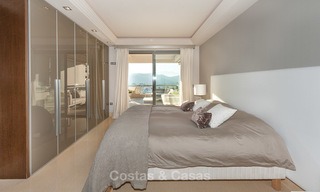 Los Arrayanes Golf: Appartements et penthouses modernes, spacieux et luxueux à vendre à Benahavis - Marbella 14015 