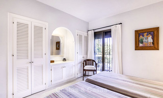 Penthouse duplex spacieux à vendre dans une urbanisation de golf de luxe, East Estepona, Marbella 18165 