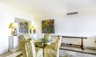 Appartement spacieux et confortable avec vue panoramique sur la mer à vendre, Benahavis - Marbella 18361 