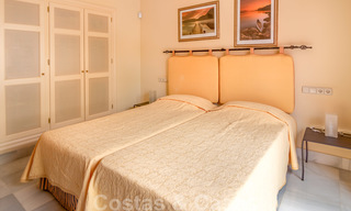 Appartement penthouse immaculé avec vue panoramique sur la mer et la montagne à vendre à Benahavis - Marbella 20236 