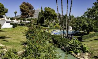 Appartements à vendre à Aloha Golf Club, à Nueva Andalucia, Marbella 20154 