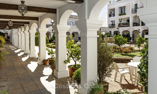 Maisons en vente à Aloha Pueblo à Nueva Andalucía, Marbella 20292 