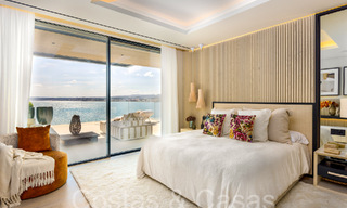 Vente d'appartements exclusifs en bord de mer, près du centre et de la marina d'Estepona 64823 