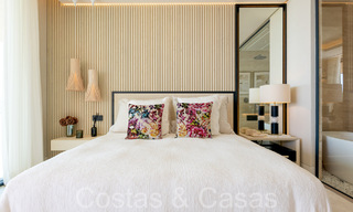 Vente d'appartements exclusifs en bord de mer, près du centre et de la marina d'Estepona 64825 