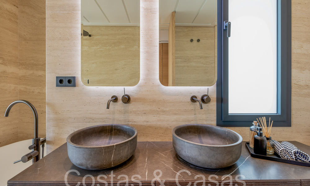 Vente d'appartements exclusifs en bord de mer, près du centre et de la marina d'Estepona 64827