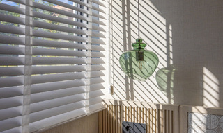 Vente d'appartements exclusifs en bord de mer, près du centre et de la marina d'Estepona 64830 