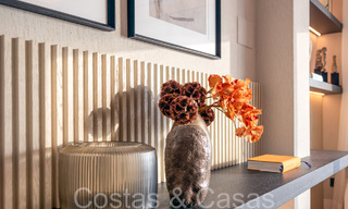 Vente d'appartements exclusifs en bord de mer, près du centre et de la marina d'Estepona 64842 