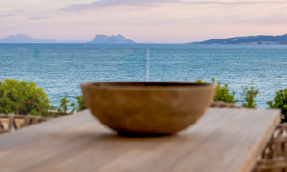 Vente d'appartements exclusifs en bord de mer, près du centre et de la marina d'Estepona 64853 