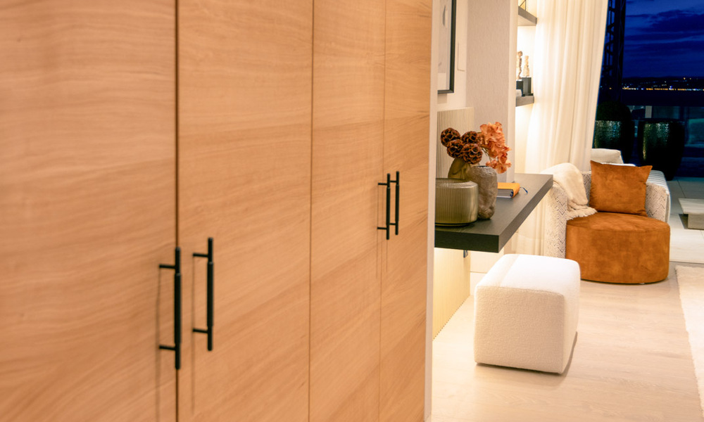 Vente d'appartements exclusifs en bord de mer, près du centre et de la marina d'Estepona 64863