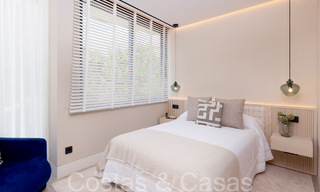 Vente d'appartements exclusifs en bord de mer, près du centre et de la marina d'Estepona 64866 