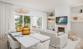 Appartements neufs à vendre dans un complexe de style de village andalou, Benahavis - Marbella 21444 