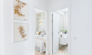 Appartements neufs à vendre dans un complexe de style de village andalou, Benahavis - Marbella 51404 