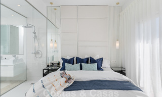 Appartements neufs à vendre dans un complexe de style de village andalou, Benahavis - Marbella 51428 