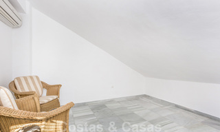 Spacieuse maison de ville à vendre, à proximité des commodités et de Puerto Banus, Nueva Andalucia, Marbella 21483 