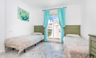 Spacieuse maison de ville à vendre, à proximité des commodités et de Puerto Banus, Nueva Andalucia, Marbella 21494 