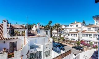 Spacieuse maison de ville à vendre, à proximité des commodités et de Puerto Banus, Nueva Andalucia, Marbella 21497 