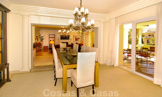 Appartement spacieux de luxe à vendre dans Nueva Andalucía, Marbella 22833 