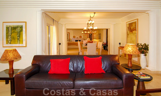 Appartement spacieux de luxe à vendre dans Nueva Andalucía, Marbella 22836 