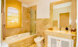 Appartement spacieux de luxe à vendre dans Nueva Andalucía, Marbella 22849 