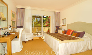 Appartement spacieux de luxe à vendre dans Nueva Andalucía, Marbella 22853 