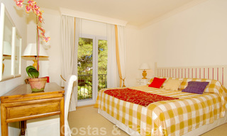 Appartement spacieux de luxe à vendre dans Nueva Andalucía, Marbella 22858 