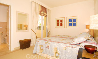 Appartement spacieux de luxe à vendre dans Nueva Andalucía, Marbella 22859 