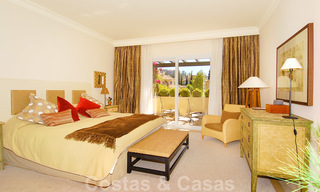 Appartement spacieux de luxe à vendre dans Nueva Andalucía, Marbella 22862 
