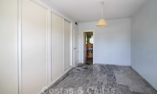 Spacieux appartement de 3 chambres à coucher à vendre à Nueva Andalucia - Marbella, à proximité de la plage et de Puerto Banus 23132 