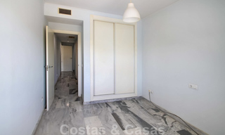 Spacieux appartement de 3 chambres à coucher à vendre à Nueva Andalucia - Marbella, à proximité de la plage et de Puerto Banus 23133 