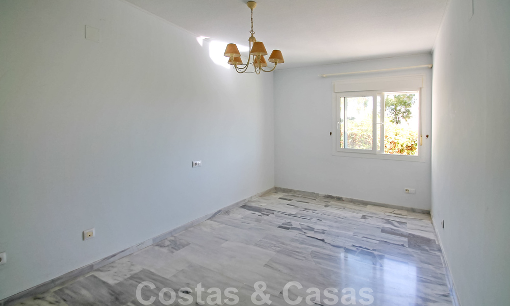 Spacieux appartement de 3 chambres à coucher à vendre à Nueva Andalucia - Marbella, à proximité de la plage et de Puerto Banus 23134