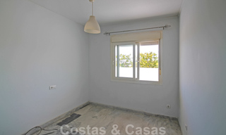 Spacieux appartement de 3 chambres à coucher à vendre à Nueva Andalucia - Marbella, à proximité de la plage et de Puerto Banus 23136 