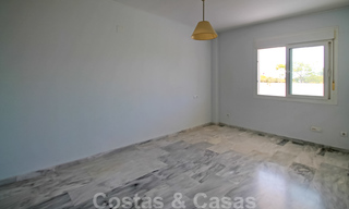 Spacieux appartement de 3 chambres à coucher à vendre à Nueva Andalucia - Marbella, à proximité de la plage et de Puerto Banus 23137 