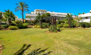 Spacieux appartement de 3 chambres à coucher à vendre à Nueva Andalucia - Marbella, à proximité de la plage et de Puerto Banus 23144 