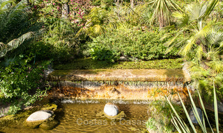 Appartement de luxe à vendre dans un complexe prestigieux sur le Golden Mile à Marbella 24835 