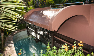 Appartement de luxe à vendre dans un complexe prestigieux sur le Golden Mile à Marbella 24839 