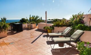 Mansion Club : Appartements de luxe à vendre dans un complexe prestigieux sur le Golden Mile à Marbella 25292 