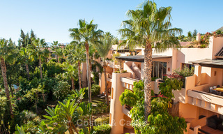Mansion Club : Appartements de luxe à vendre dans un complexe prestigieux sur le Golden Mile à Marbella 25297 
